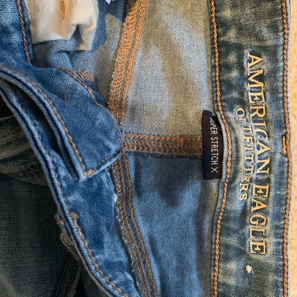American eagle jeans - Picture 3 of 4